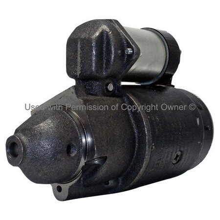 Mpa Quality-Built Starter Remanufactured, MPA Quality-Built 3689S 3689S